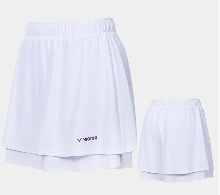 ペチコート キュロット 二重構造スポーツペチコートキュロット