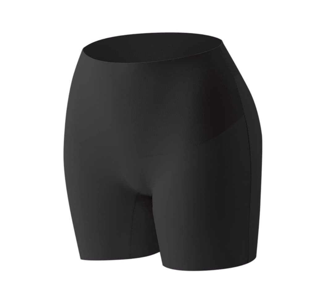 ペチコート キュロット シームレス美尻整形ペチコートキュロット
