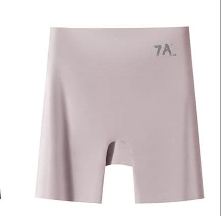 ペチコート キュロット シームレス高腰ペチコートキュロット