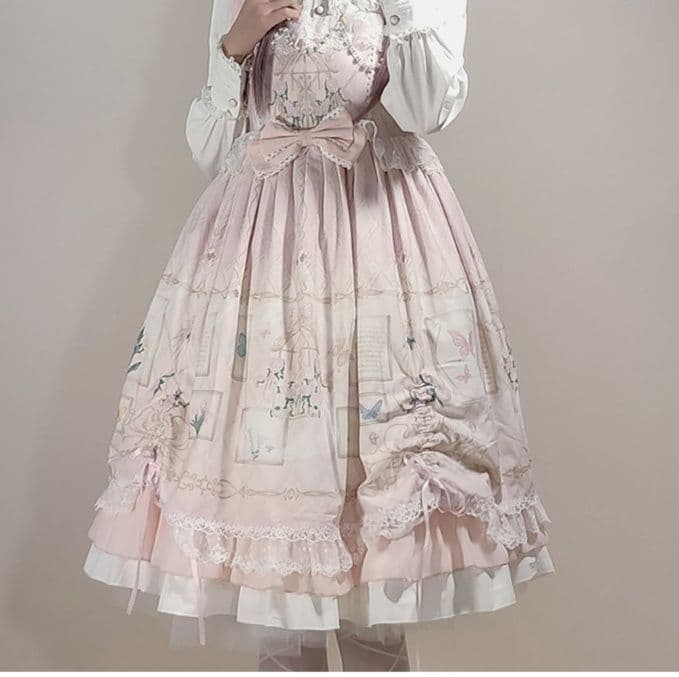 ペチコート スカート ふんわり優美チュール